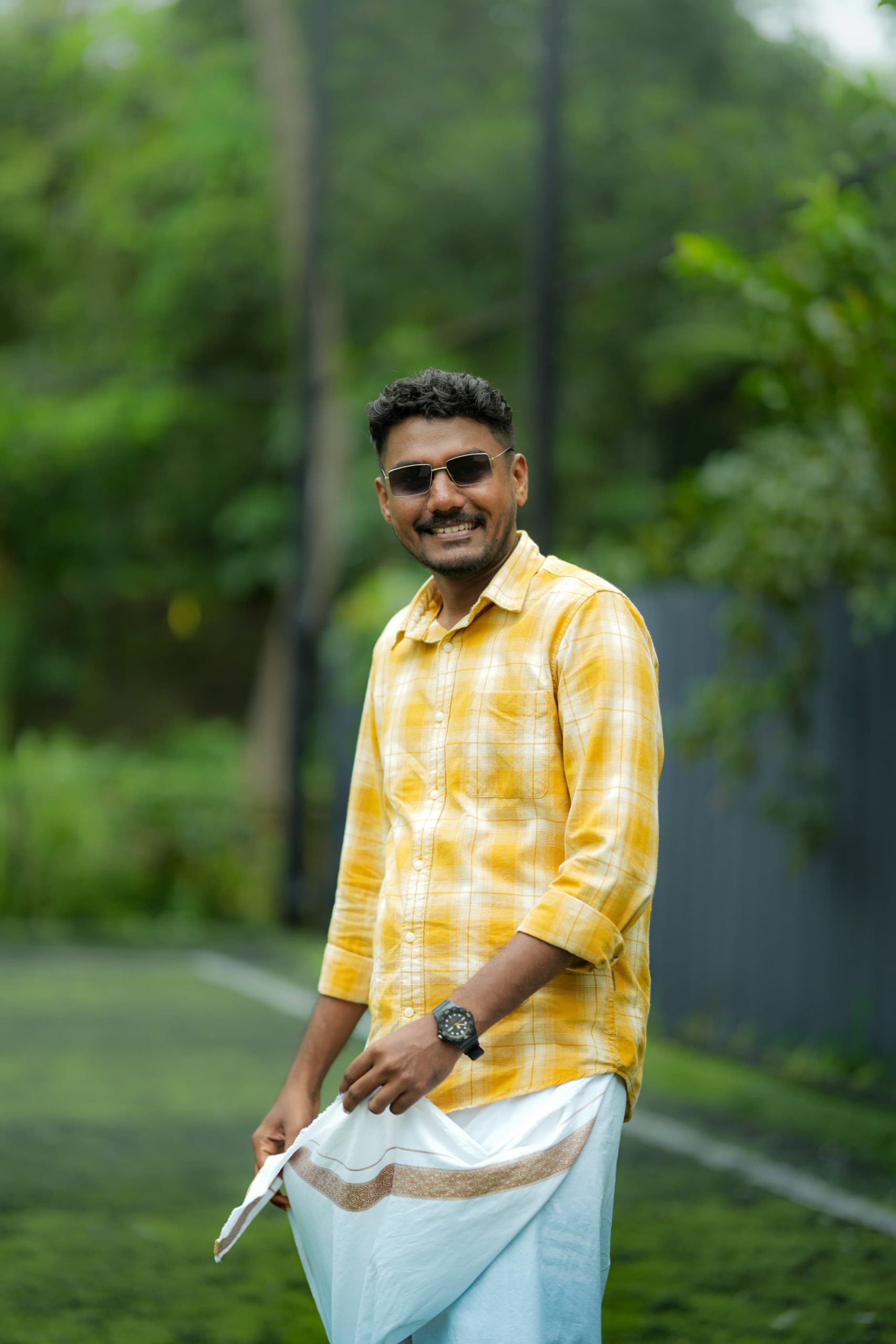 Faslu Rahman