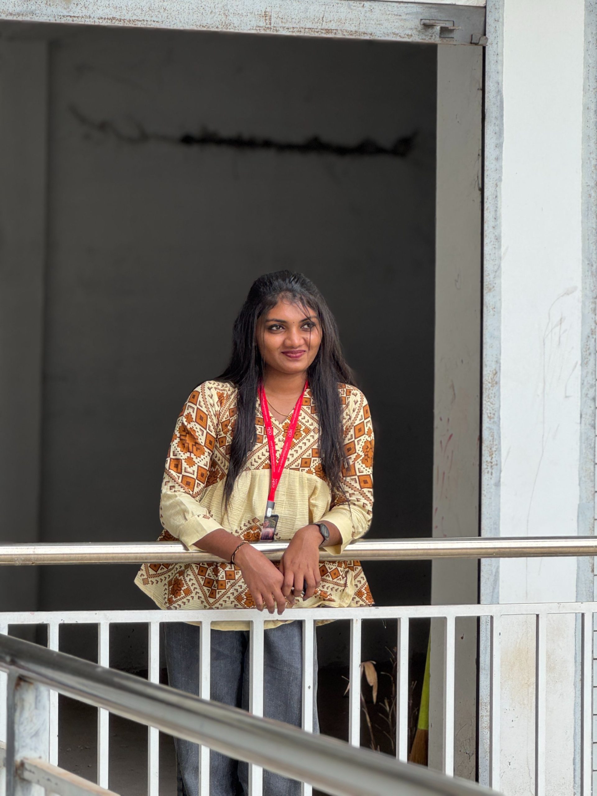 Vaishnavi