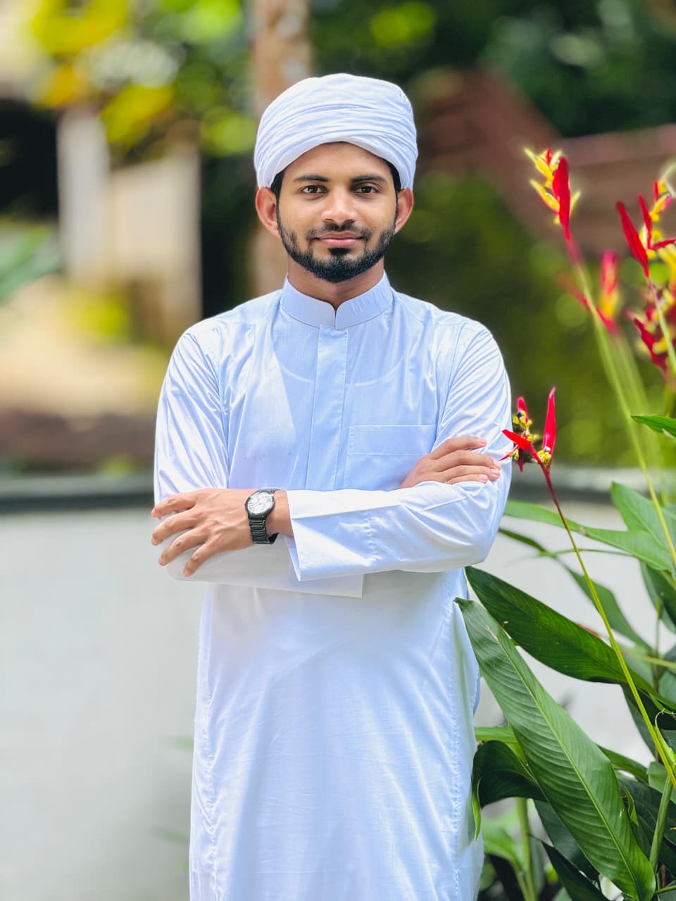 Muhammed Yasin