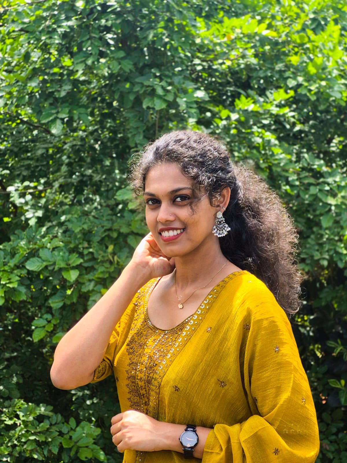 Aparna